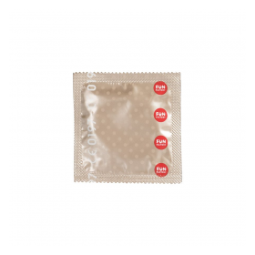 FUN FACTORY CONDOMS-ESSENTIALS MIX 